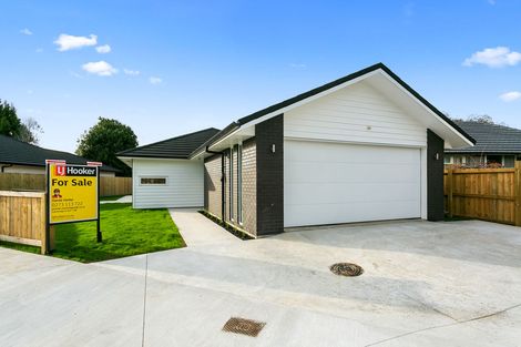 Photo of property in 6 Elizabeth Street, Tuakau, 2121