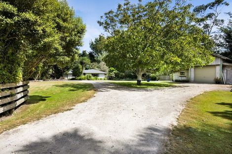 Photo of property in 32 Wynyard Street, Normanby, Hawera, 4614