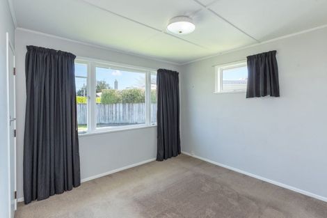 Photo of property in 39 Wavell Crescent, Lansdowne, Masterton, 5810