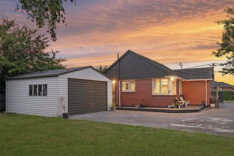 Photo of property in 4 Doreen Street, Aranui, Christchurch, 8061