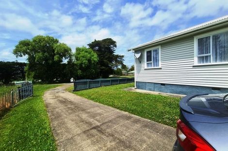Photo of property in 58 Bowen Street, Dargaville, 0310