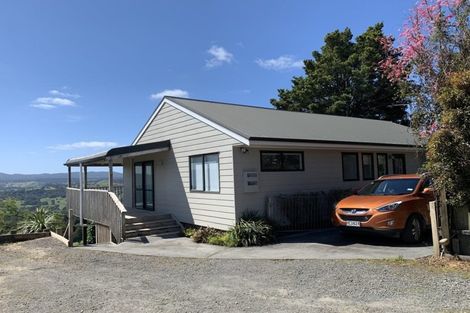 Photo of property in 27 Settlers Way, Okaihau, 0475