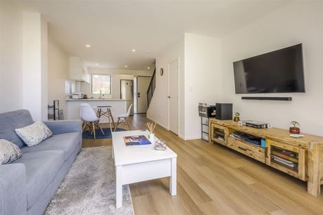 Photo of property in 50 Kotuitui Street, Manukau, Auckland, 2104