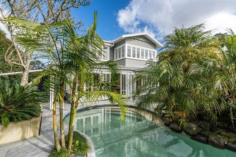 Photo of property in 59a Mount St John Avenue, Epsom, Auckland, 1051