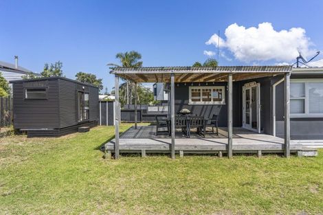 Photo of property in 420a Rangi Avenue, Whangamata, 3620