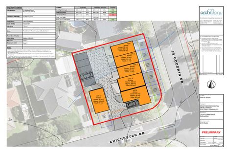 Photo of property in 25 Goodwin Drive, Rosehill, Papakura, 2113