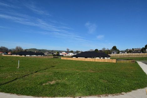 Photo of property in 9 Barberry Drive, Morrinsville, 3300