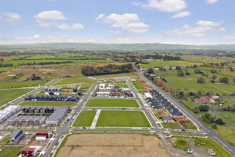 Photo of property in 25 Black Angus Boulevard, Karaka, 2580