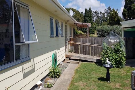 Photo of property in 16 Banks Street, Waihi, 3610