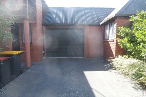 Photo of property in 8/37 Cornwall Street, St Albans, Christchurch, 8014