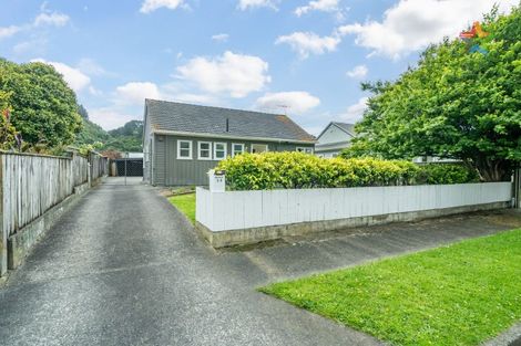 Photo of property in 33 Milne Crescent, Taita, Lower Hutt, 5011