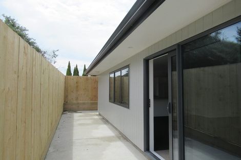 Photo of property in 24a Kings Drive, Levin, 5510