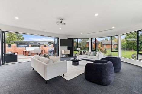 Photo of property in 29 Waterbridge Way, Rolleston, 7614