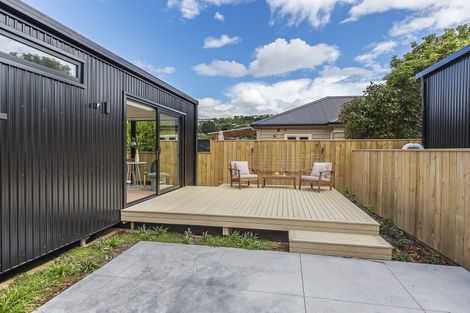 Photo of property in 46b Camperdown Road, Miramar, Wellington, 6022