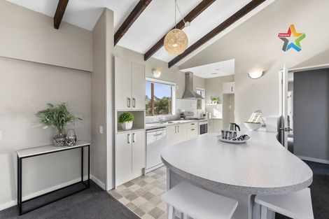 Photo of property in 18 Taieri Crescent, Kelson, Lower Hutt, 5010