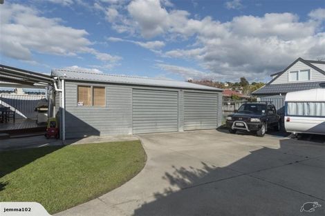 Photo of property in 21 Solomon Street, Brookfield, Tauranga, 3110