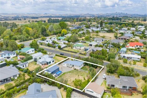 Photo of property in 6 Eden Terrace, Waipukurau, 4200