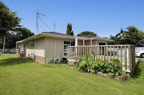 Photo of property in 7a Lupton Road, Manurewa, Auckland, 2102
