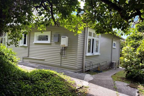 Photo of property in 19 Highbury Crescent, Aro Valley, Wellington, 6012