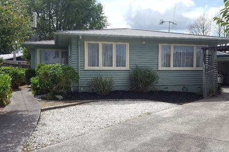 Photo of property in 15 Stewart Place, Melville, Hamilton, 3206