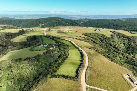 Photo of property in 36 Kahu Ridge, Taieri Beach, Taieri Mouth, 9091