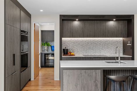 Photo of property in 22a Wroxton Terrace, Merivale, Christchurch, 8014