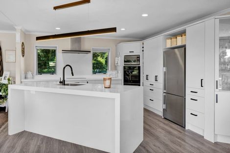 Photo of property in 173 Dorset Road, Hillsborough, New Plymouth, 4372