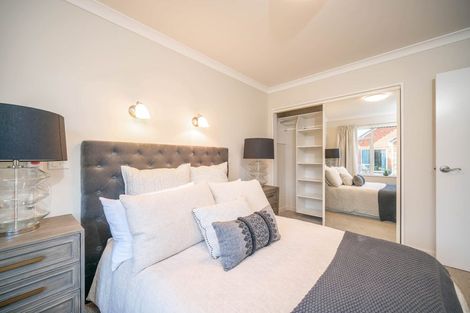 Photo of property in 215/5 Corbett Crescent, Aidanfield, Christchurch, 8025