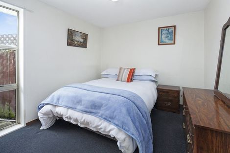 Photo of property in 5 Omega Place, Casebrook, Christchurch, 8051