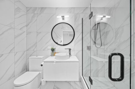 Photo of property in 602/18 Carlton Mill Road, Merivale, Christchurch, 8014