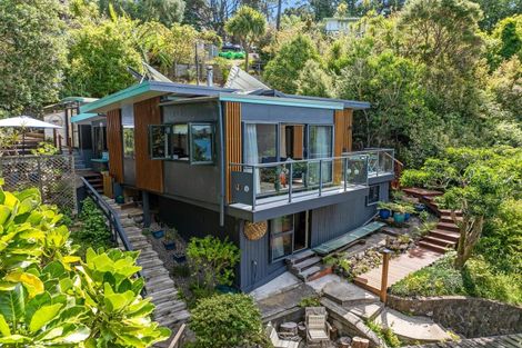 Photo of property in 52 Jamieson Road, Mahurangi West, Warkworth, 0983