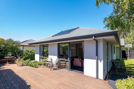 Photo of property in 82 Condell Avenue, Papanui, Christchurch, 8053