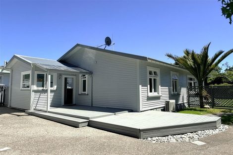 Photo of property in 7 Lydia Street, Greymouth, 7805