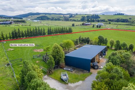 Photo of property in 143 Mcleods Road, Sefton, Rangiora, 7477