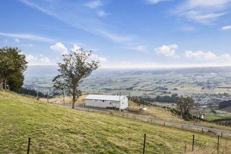 Photo of property in 245 Saddle Hill Road, Scroggs Hill, Dunedin, 9076
