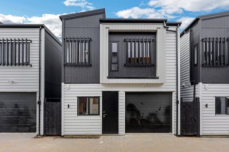 Photo of property in 5/48 Allen Street, Mangere East, Auckland, 2024