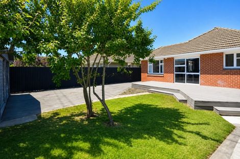 Photo of property in 4 Glencoe Street, Burnside, Christchurch, 8053