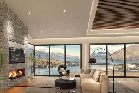 Photo of property in 5 Conifer Lane, Mangere Bridge, Auckland, 2022
