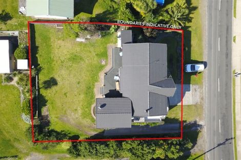 Photo of property in 575 Pukehina Parade, Pukehina, Te Puke, 3189