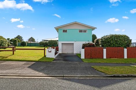 Photo of property in 63 Arthur Street, Tokoroa, 3420