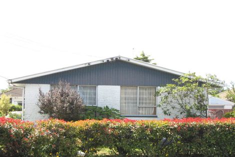 Photo of property in 1/7 Ontario Place, Wainoni, Christchurch, 8061