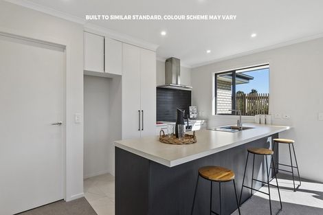 Photo of property in 5 Memorial Rise, Morrinsville, 3300