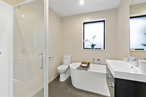 Photo of property in 3 Chert Street, Rolleston, 7614