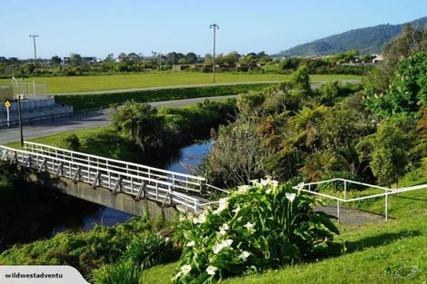 Photo of property in 5 Franklin Street, Greymouth, 7805