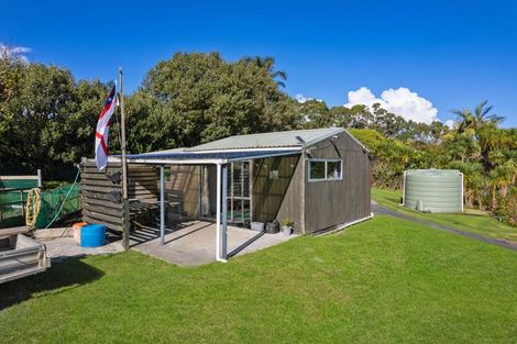 Photo of property in 211b Cable Bay Block Road, Cable Bay, 0420
