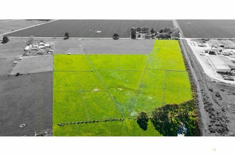 Photo of property in 1 James Street, Waimate, 7980