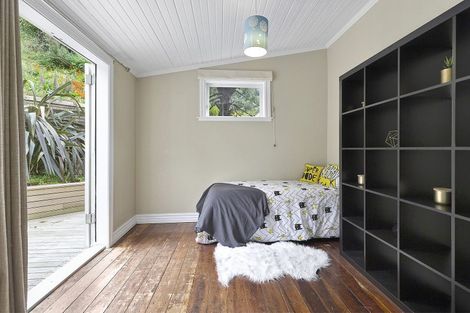 Photo of property in 32 Holloway Road, Aro Valley, Wellington, 6021