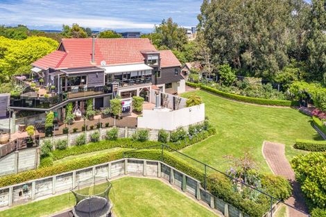 Photo of property in 21 Sandcroft Drive, Westmere, Whanganui, 4501