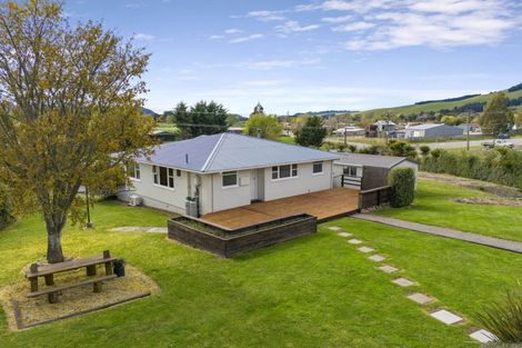 Photo of property in 127 Dunback Road, Palmerston, 9430