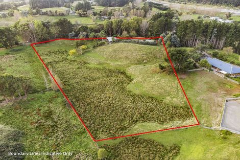 Photo of property in 31 Te Hapua Road, Te Horo, Otaki, 5581